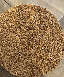 fenugreek seed whole