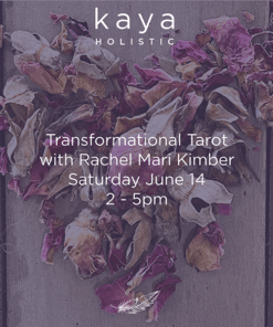 Tarot with Rachel June 14_new
