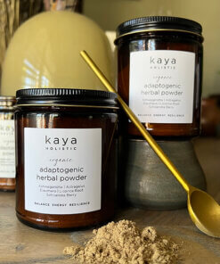 adaptogenic powder