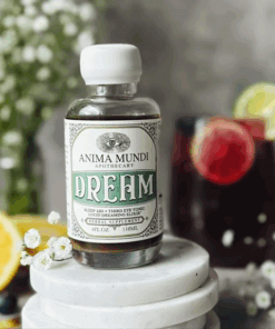 Anima Mundi Dream 2