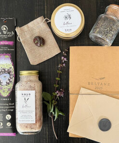 Beltane ritual kit 2