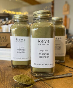 Kaya Holistic Moringa Powder