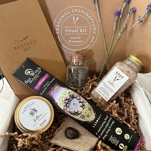 Ritual kit 1