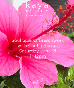 Soul Sparks Breathwork with Caitlin_June 21