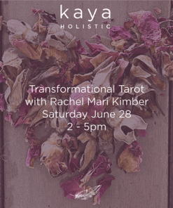 Tarot with Rachel June 28_new