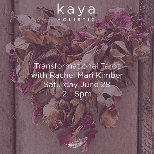 Tarot with Rachel June 28_new