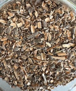 cramp bark