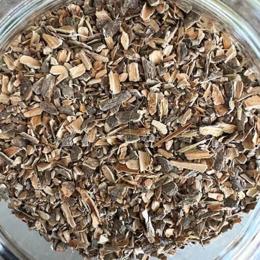 cramp bark
