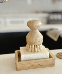 multipurpose scrub brush