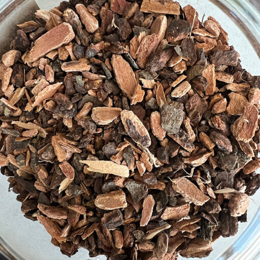 wild cherry bark