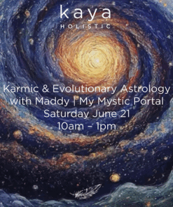 Astrology with Maddy June 21_2