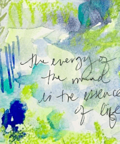 Creative Wellbeing with Kristen_July 5_2