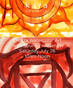 Creative Wellbeing with Kristen_chakras_July 26