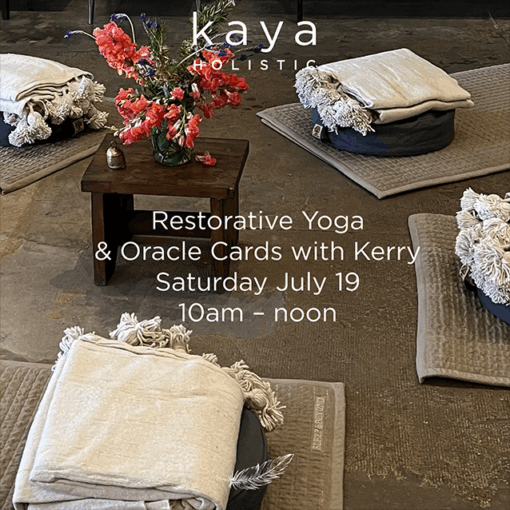 Kerry Yoga oracle_1_July 19