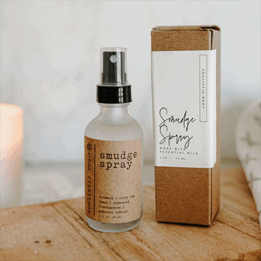 soulistic root smudge spray 1