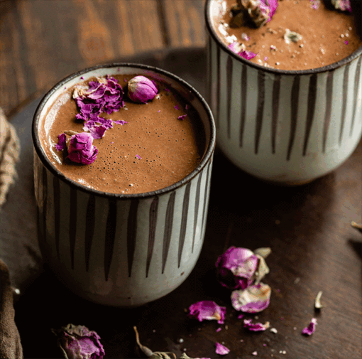 Cacao 1