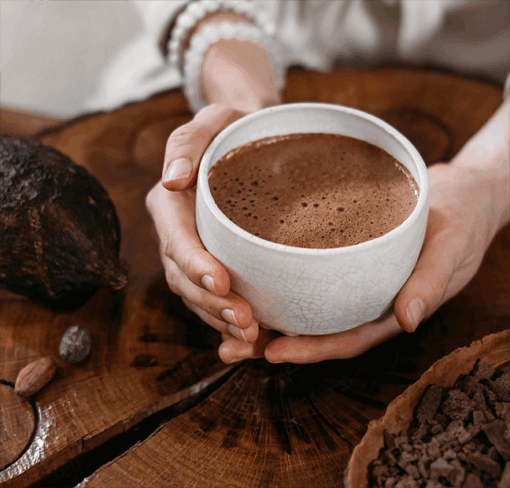 Cacao 2