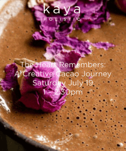 Herbal Inspirations July 19 cacao new