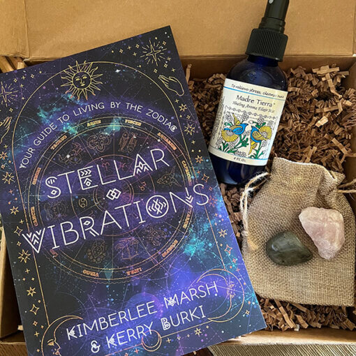 Ritual Kit Stellar Vibrations