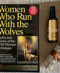 Unleash the wild within