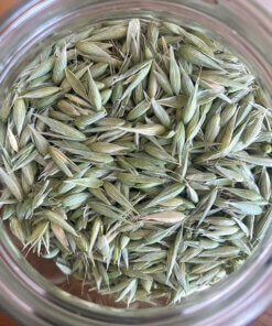 milky oats oat tops
