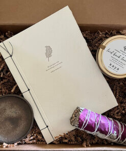 ritual kit breathings of your heart