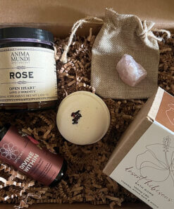 ritual kit divine within
