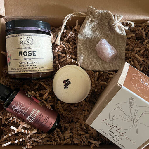 ritual kit divine within