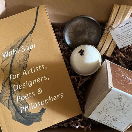 ritual kit nourish your creative spirit