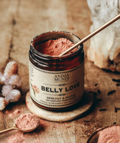 Anima Mundi Belly Love powder