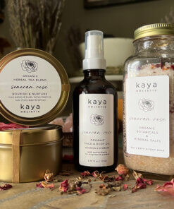 sonoranrose ritual kit