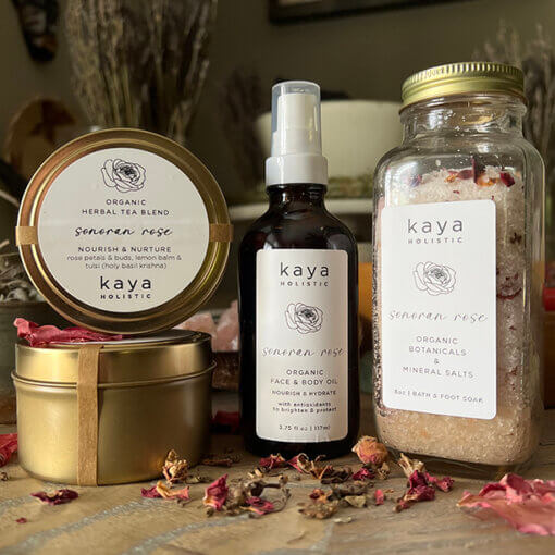 sonoranrose ritual kit