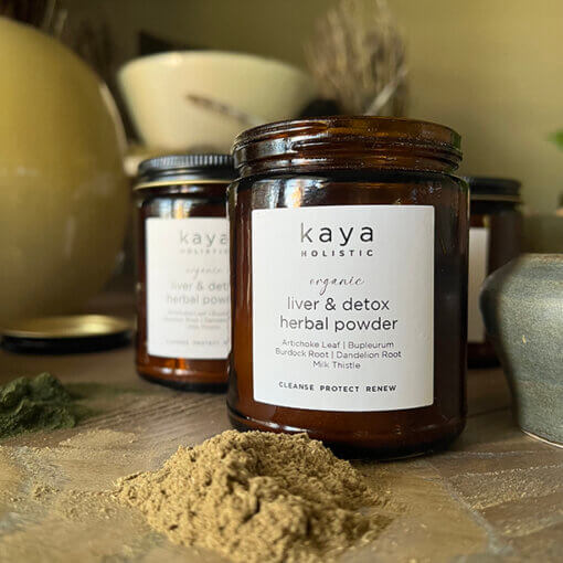 liver detox main