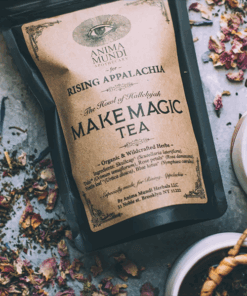 Anima Mundi Make Magic Tea