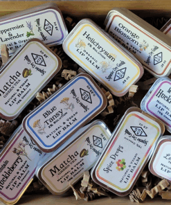 superior dry goods lip balm