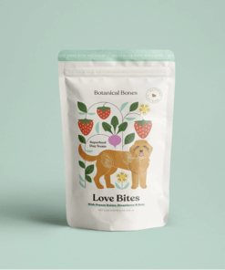 Botanical Bones Love Bites