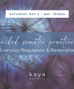 Somatic Release_Saturday May 2v2