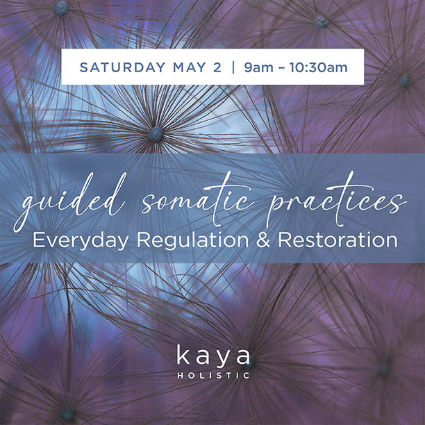 Somatic Release_Saturday May 2v2