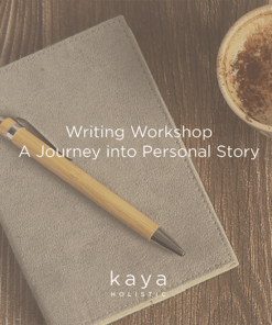 Writing Workshop Sunday March 8