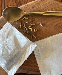 Press-N-Brew Tea Bags 3