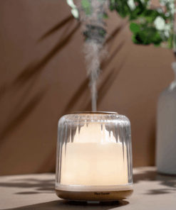 Serenity glass diffuser 1