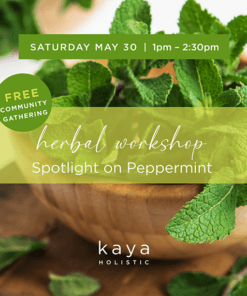 May 30 herbal workshop_peppermint with felice_v3