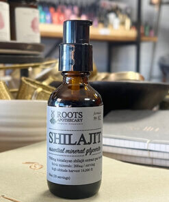shilajit