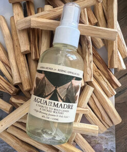 Agua de la Madre