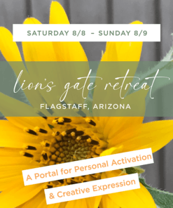 August 8 lion's gate retreat_4_square