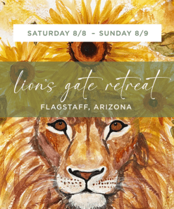August 8 lion's gate retreat_LION_square