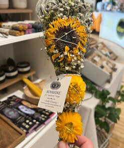 Sunshine Wand by anima mundi