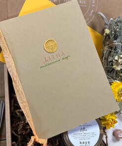 litha journal