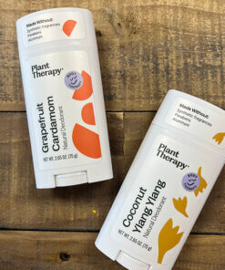 plant therapy deodorant