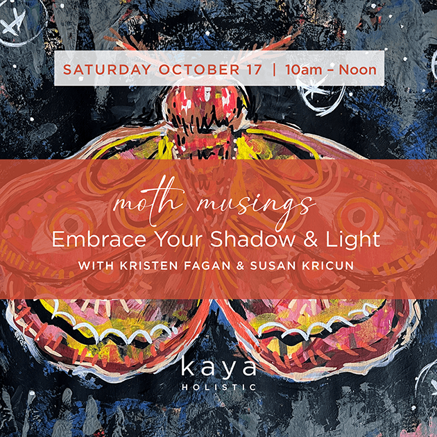 Oct 17 Moth Musings